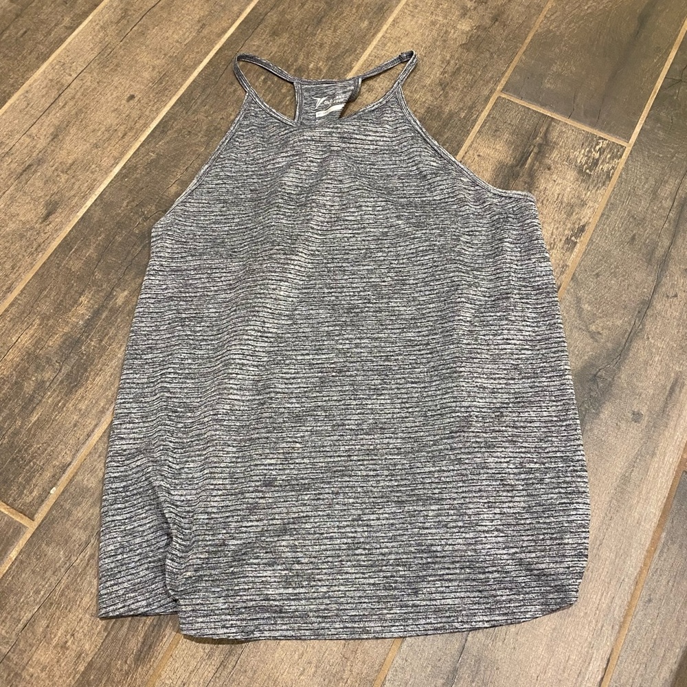 Old Navy High Neck Tank